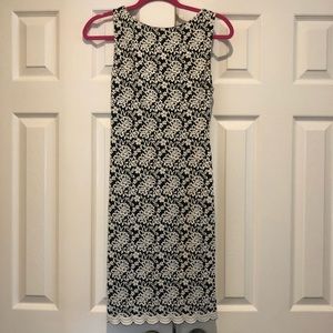 Alice + Olivia Cocktail Dress